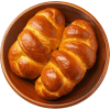 Rich Brioche
