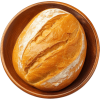 Hearty French Loaf