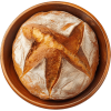 Tangy Sourdough