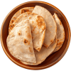 Fluffy Pita Bread